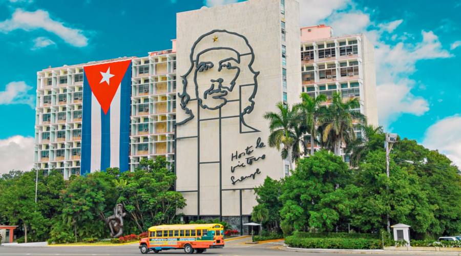 La Habana