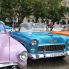 Auto d'epoca, Havana