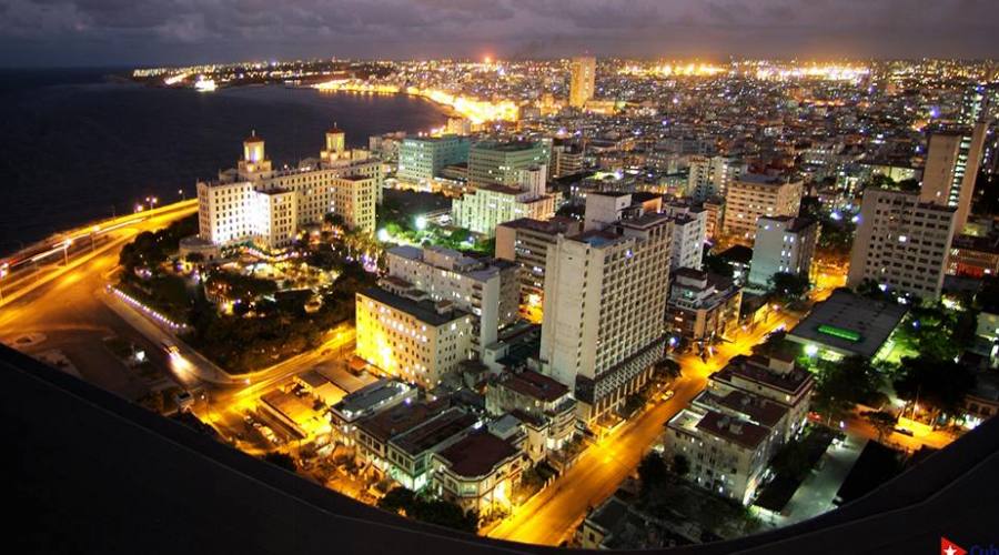 L'Havana di notte