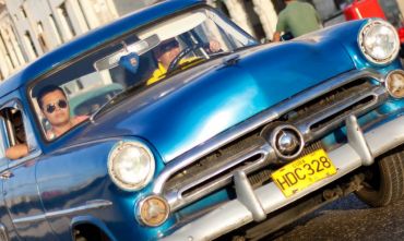 Natale, Capodanno, Epifania: Fly&Drive dall'Havana con Mare finale a Guardalavaca