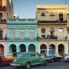 Ciudad de La Habana. Cuba