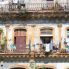 Strade de La Habana. Cuba