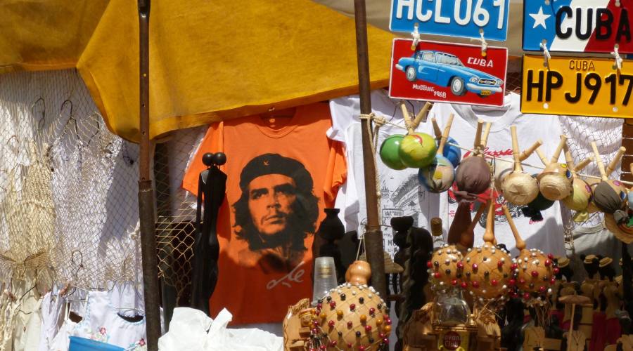 Santa Clara - La città del Che Guevara