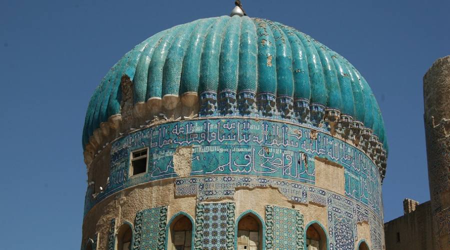 Bukhara