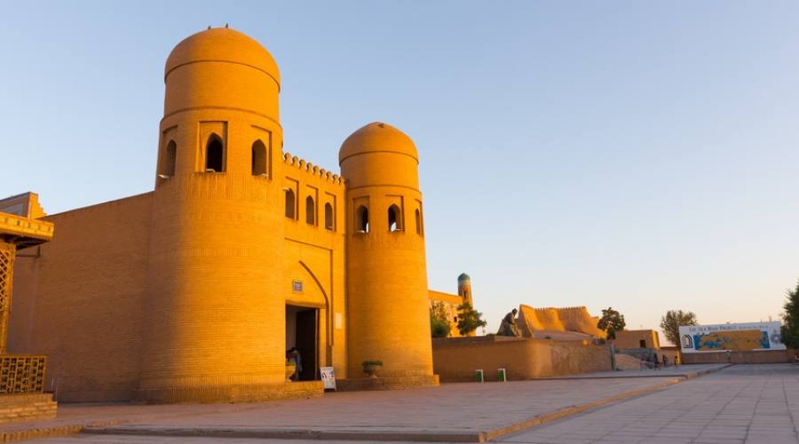 Khiva