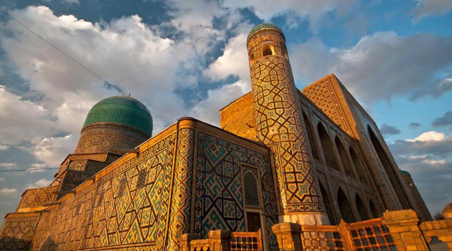Khiva