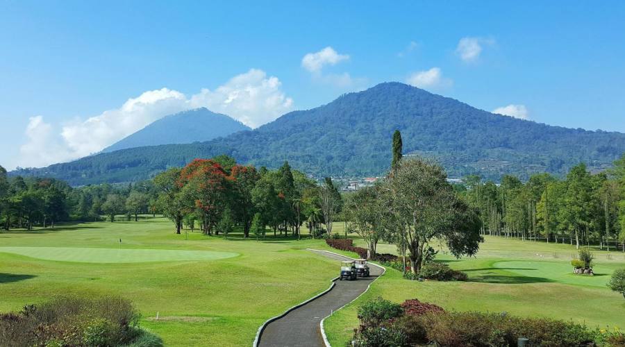 Handara Golf