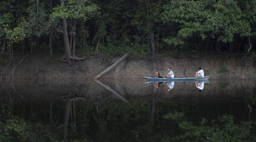 Gran Tour: Pantanal