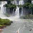 Gran Tour: Cascate di Iguacu