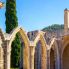 Abbazia di Bellapais - Kyrenia