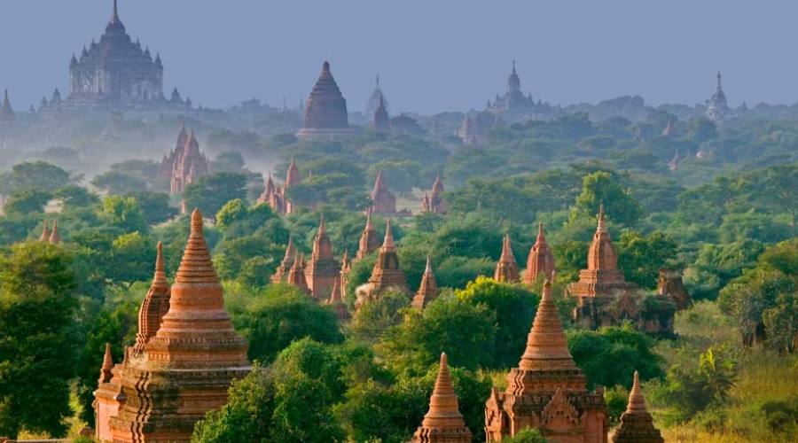 Bagan