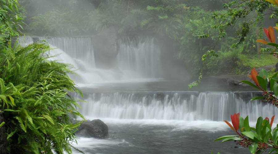 Terme Tabacon