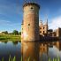 Castello di Caerlaverock 