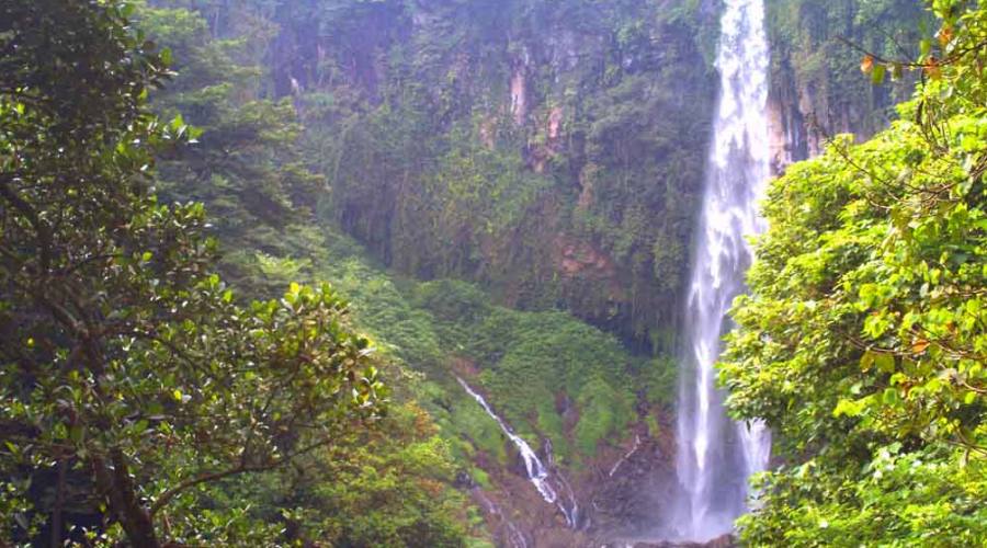 Cascate di Tawangmangu