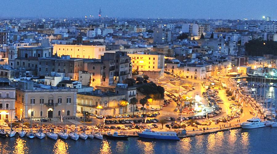 Brindisi