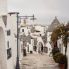 Trulli ad Alberobello