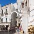La bianca Ostuni