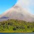 Vulcano Arenal