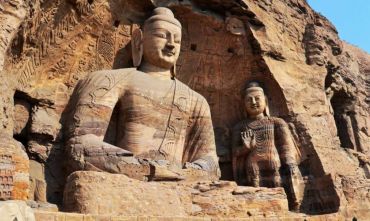 La Via della Civiltà Cinese