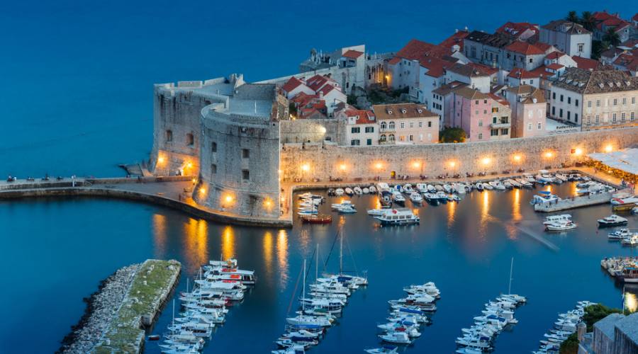 Dubrovnik