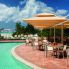 Hotel The Ritz Carlton - la piscina