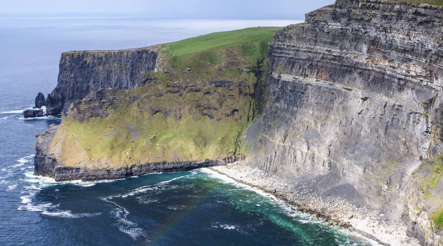 Cliffs of Moher