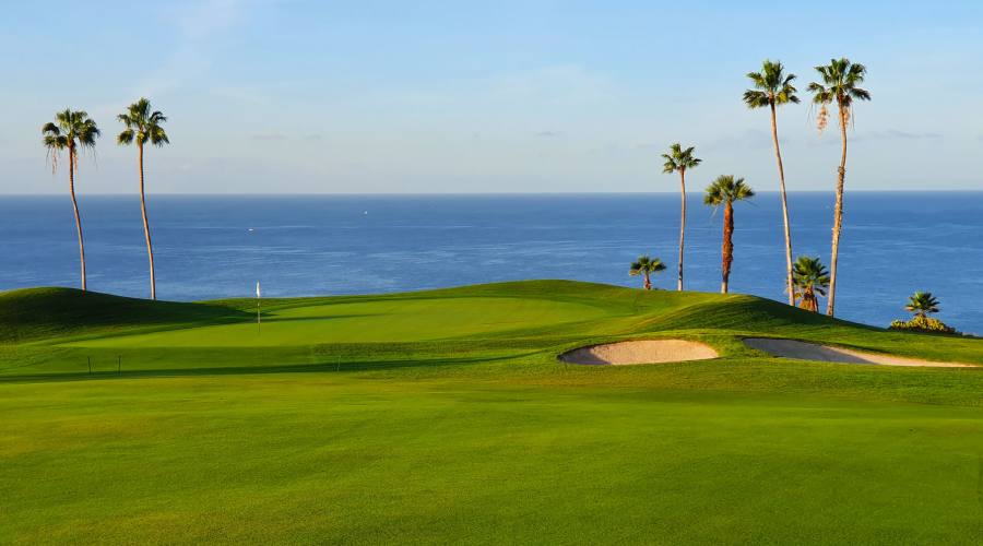 Golf Costa Adeje