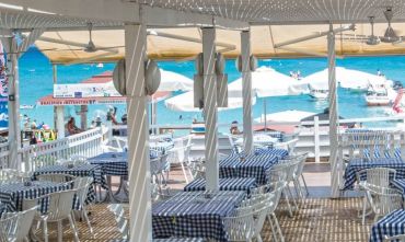 Tsokkos Iliada Beach Hotel 4 stelle