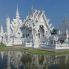 Wat Rong Khun (Tempio Bianco)