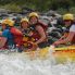 Rafting sul Rio Pacuare