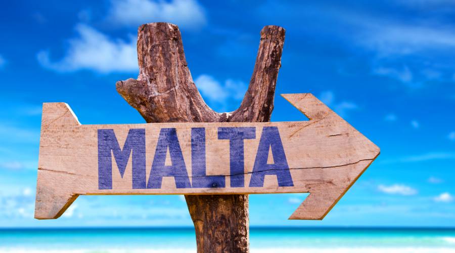 Vieni a Malta!!