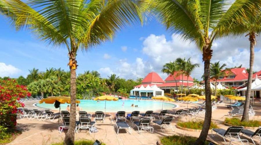 Village Club St. Anne