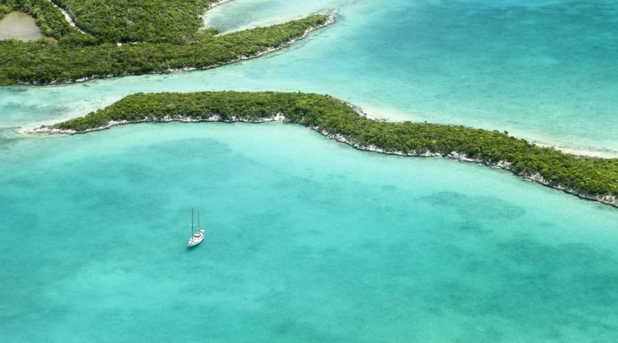 Bahamas: un paradiso per gli amanti del mare