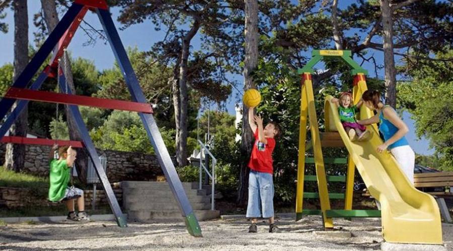 I giochi per i bambini