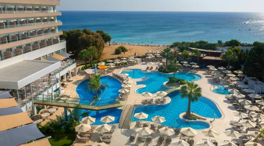 Alpiselect Melissi Beach