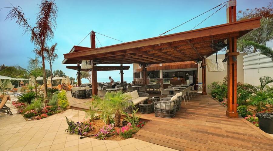 Alpiselect Melissi Beach