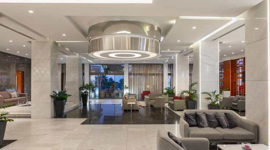 Alpiselect Melissi Beach