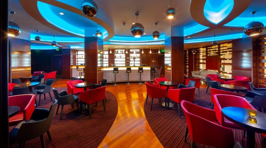 Alpiselect Melissi Beach