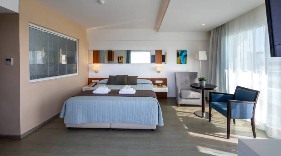 Alpiselect Melissi Beach