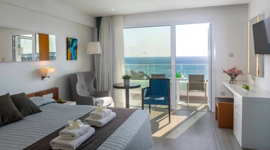 Alpiselect Melissi Beach