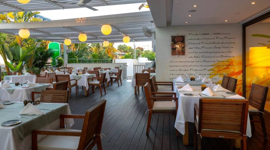 Alpiselect Melissi Beach