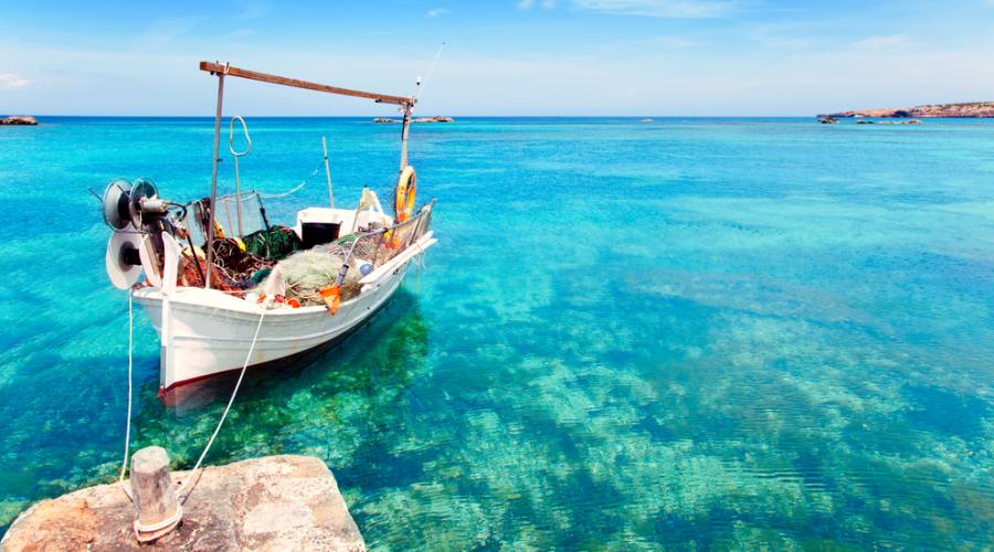 il mare di fuerteventura