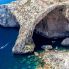 Malta: Blue Grotto