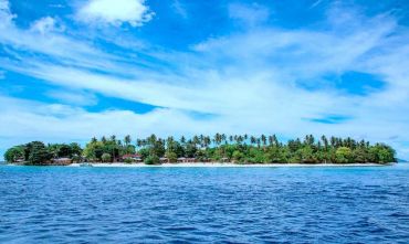 Kuda Laut Boutique Dive Resort