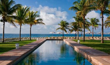 Lighthouse Pointe Grand Lucayan 3 stelle superior