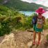 Seychelles trekking a Mahè