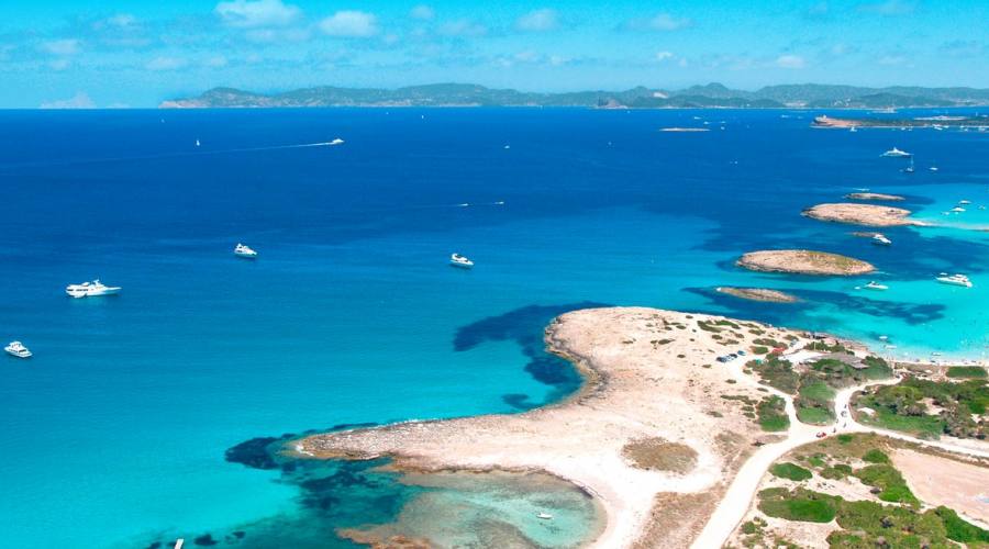 formentera