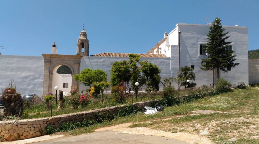 Masseria Eco e Bio-Sostenibile