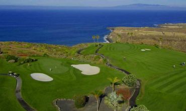Pacchetto Golf & mare Costa Adeje Adults Only