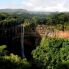 La vallée de Chamarel